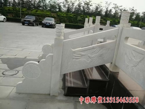 校園升旗臺(tái)石雕 安徽升旗臺(tái)漢白玉雕塑圖片